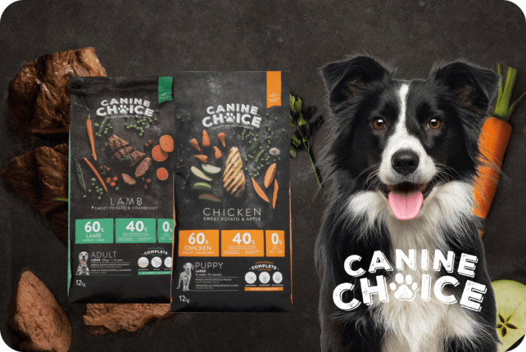 Repeat Order Pet Supermarket